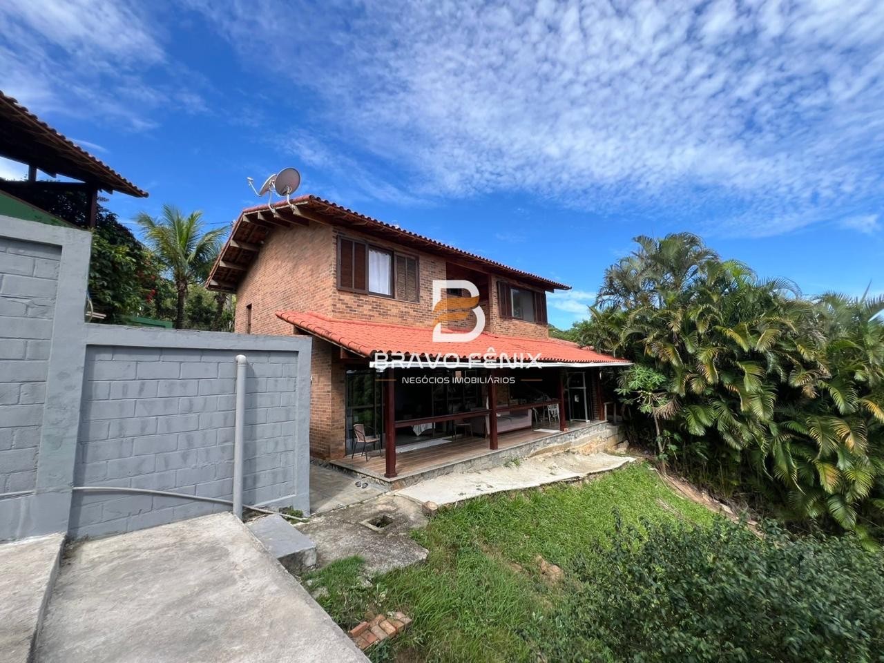 Casa, 4 quartos - Foto 36