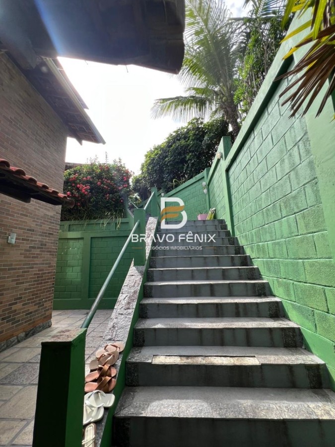 Casa, 4 quartos - Foto 34