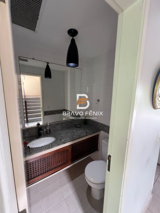 Casa, 4 quartos - Foto 23