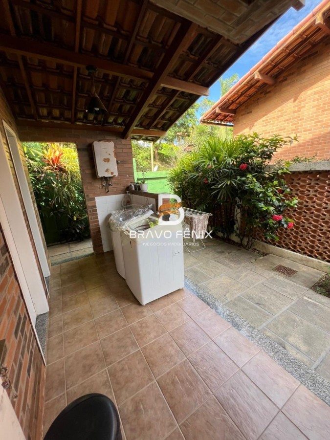 Casa, 4 quartos - Foto 33