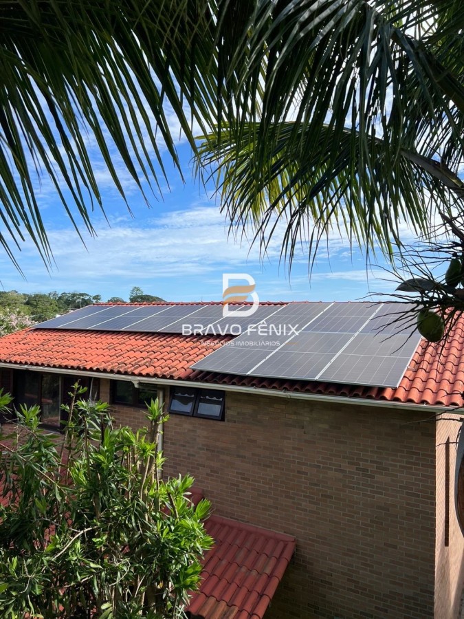 Casa, 4 quartos - Foto 37