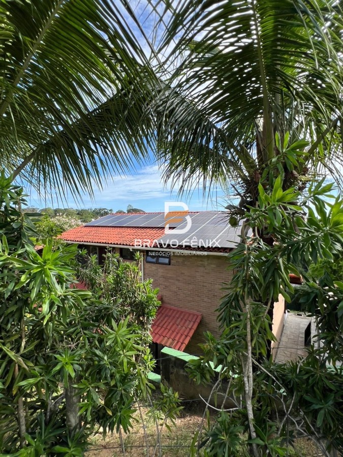 Casa, 4 quartos - Foto 35