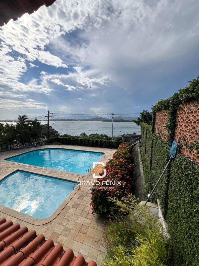 Casa, 4 quartos - Foto 42