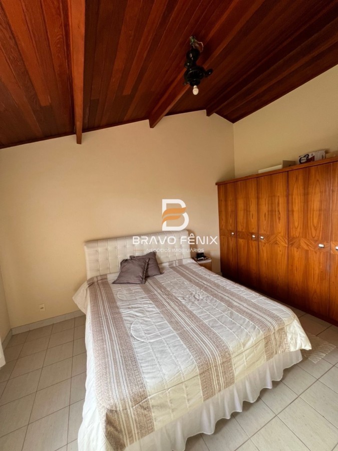 Casa, 4 quartos - Foto 10