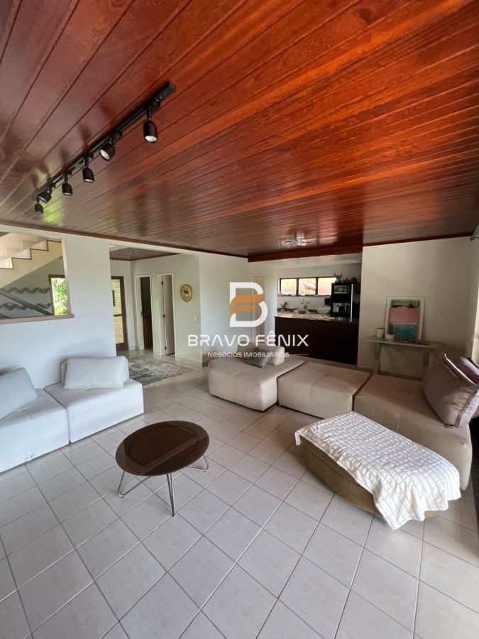 Casa, 4 quartos - Foto 3