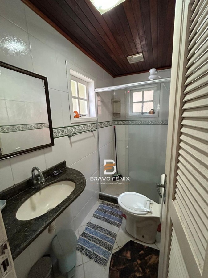 Casa, 3 quartos - Foto 25