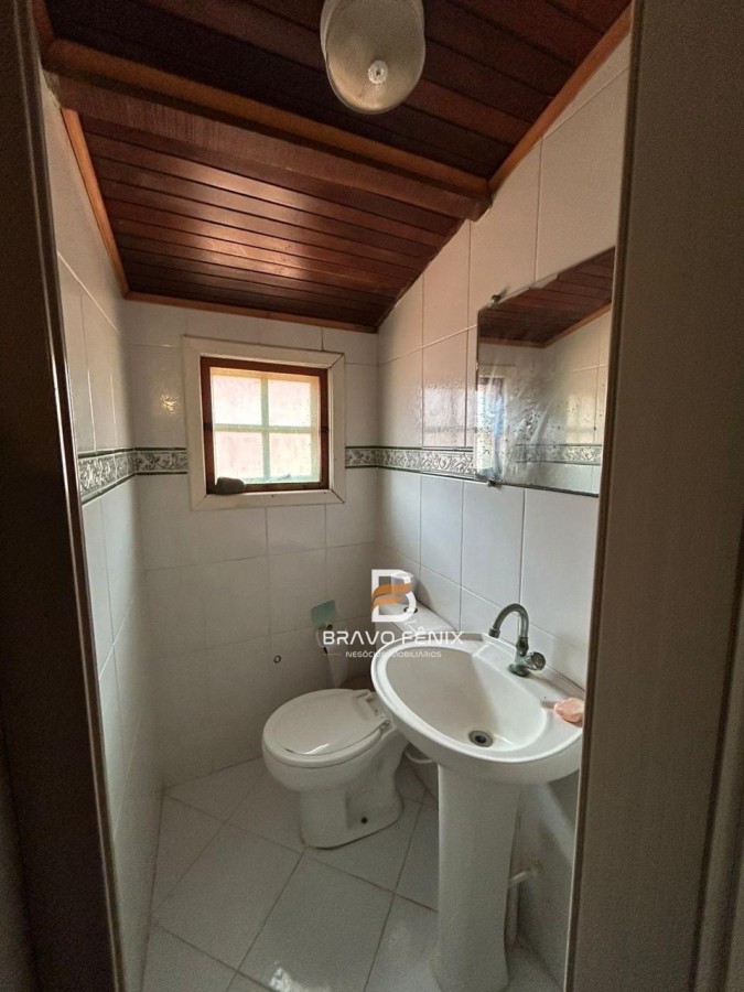 Casa, 3 quartos - Foto 28