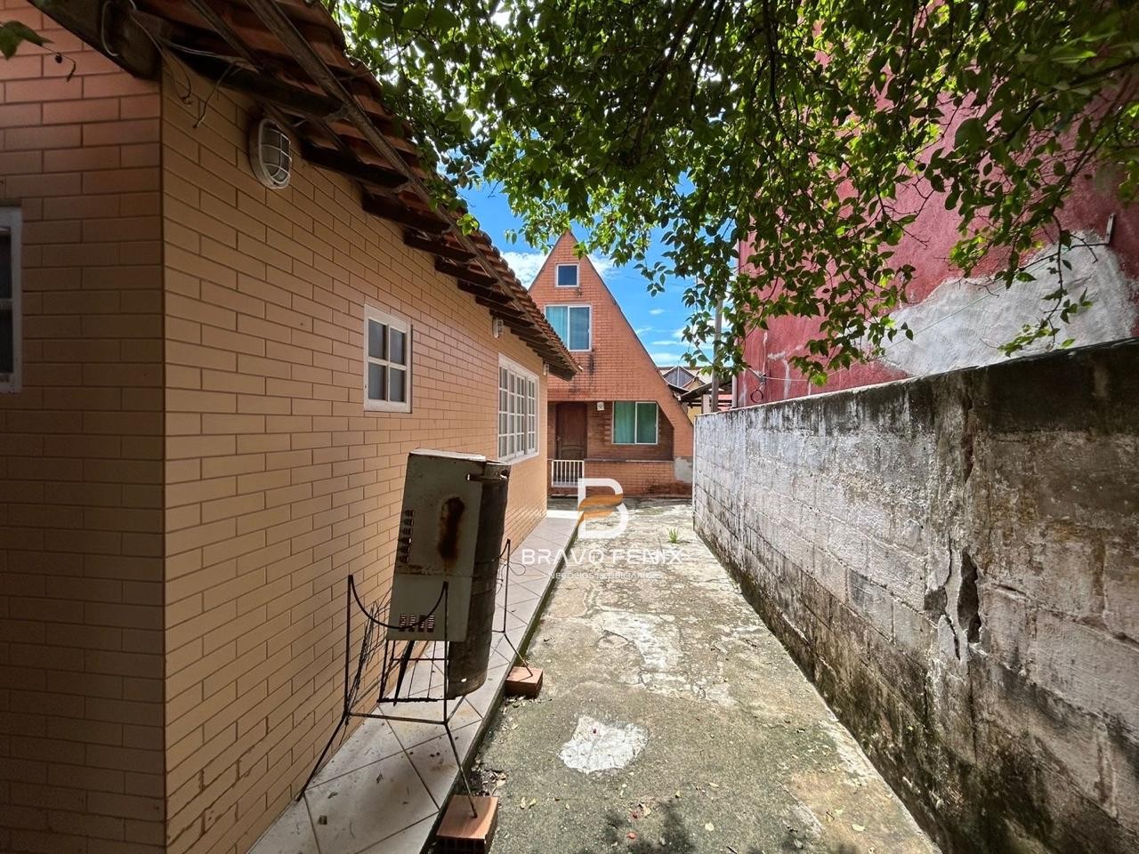 Casa, 3 quartos - Foto 38