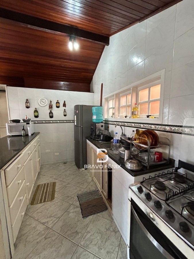 Casa, 3 quartos - Foto 29