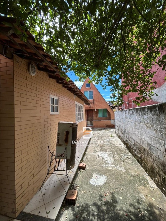 Casa, 3 quartos - Foto 37
