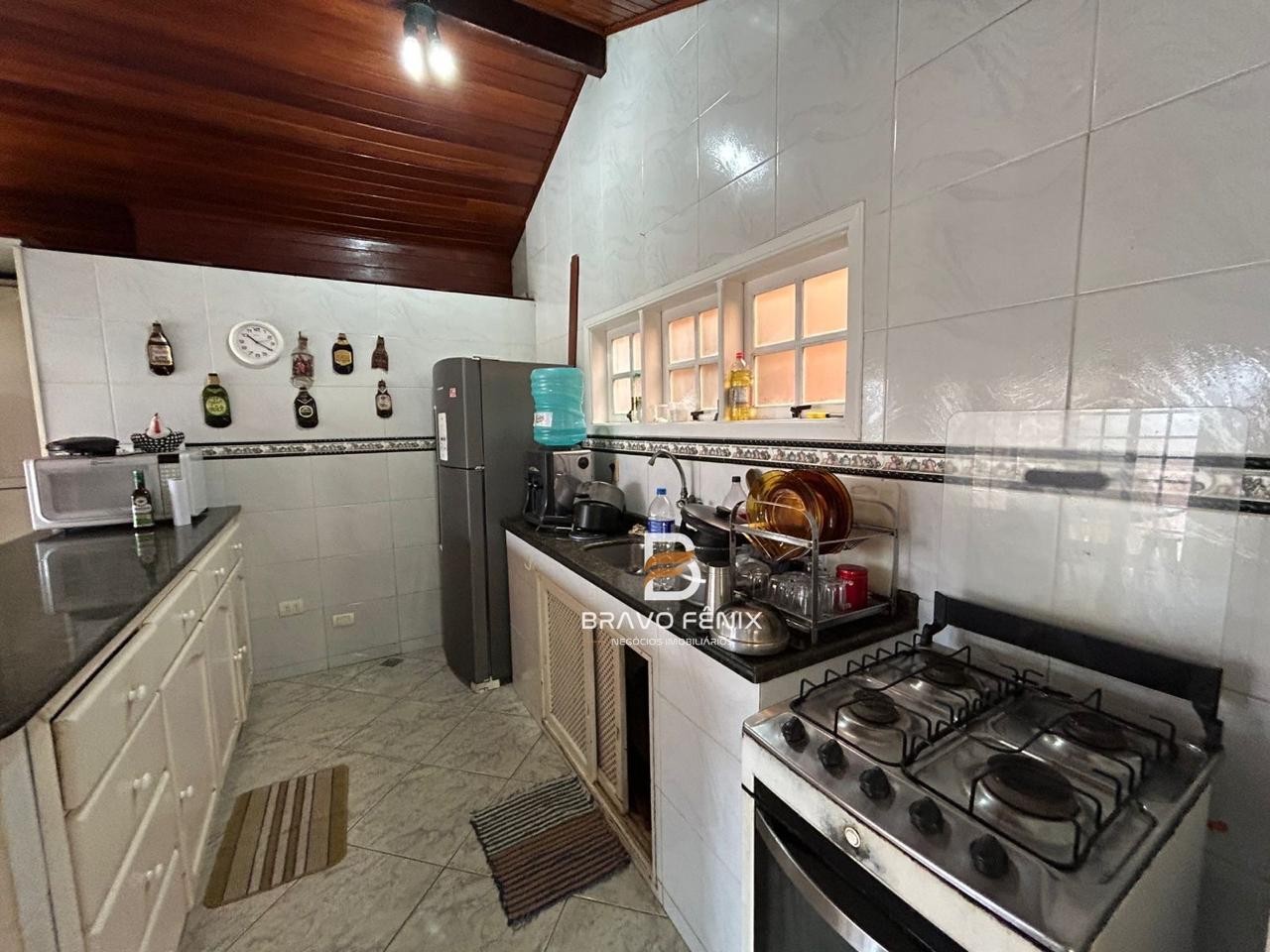 Casa, 3 quartos - Foto 32