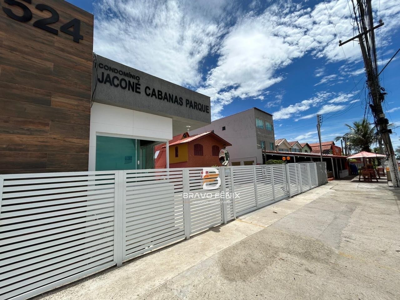 Casa, 3 quartos - Foto 2