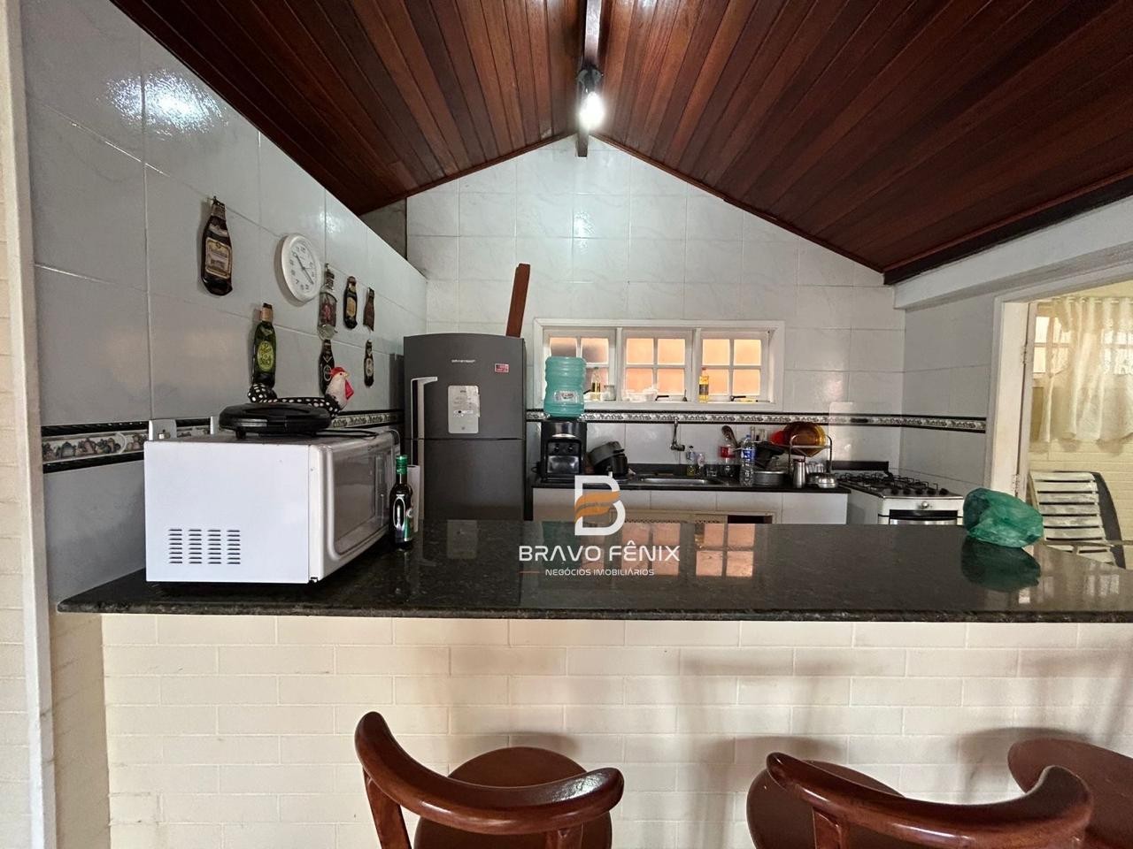Casa, 3 quartos - Foto 30