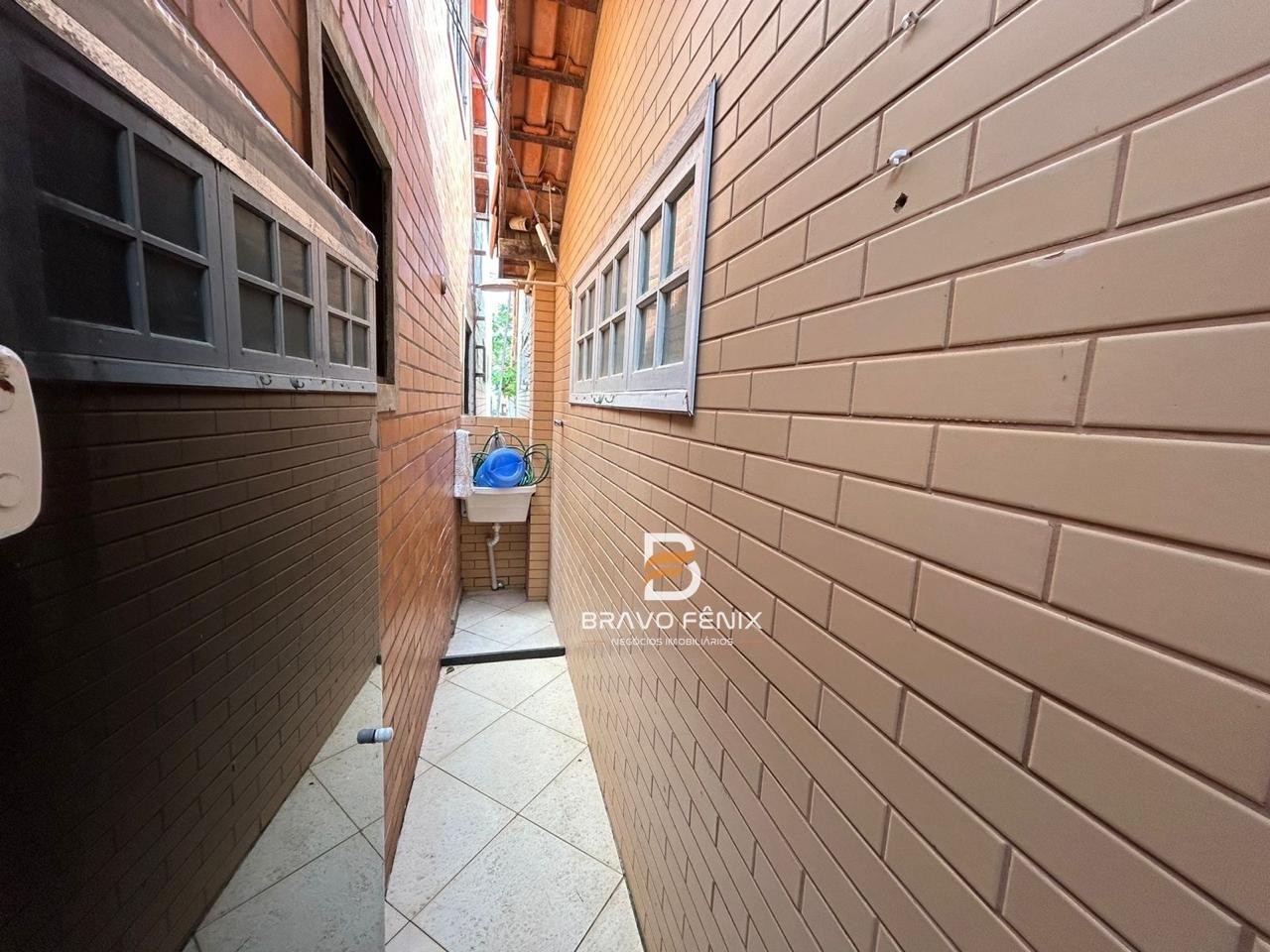 Casa, 3 quartos - Foto 36
