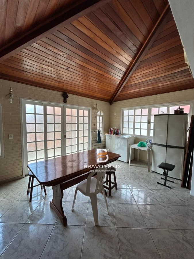 Casa, 3 quartos - Foto 33