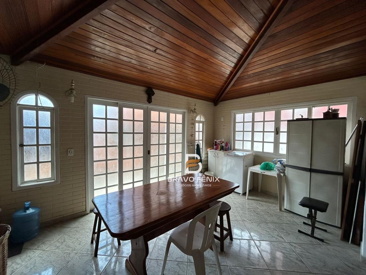 Casa, 3 quartos - Foto 34