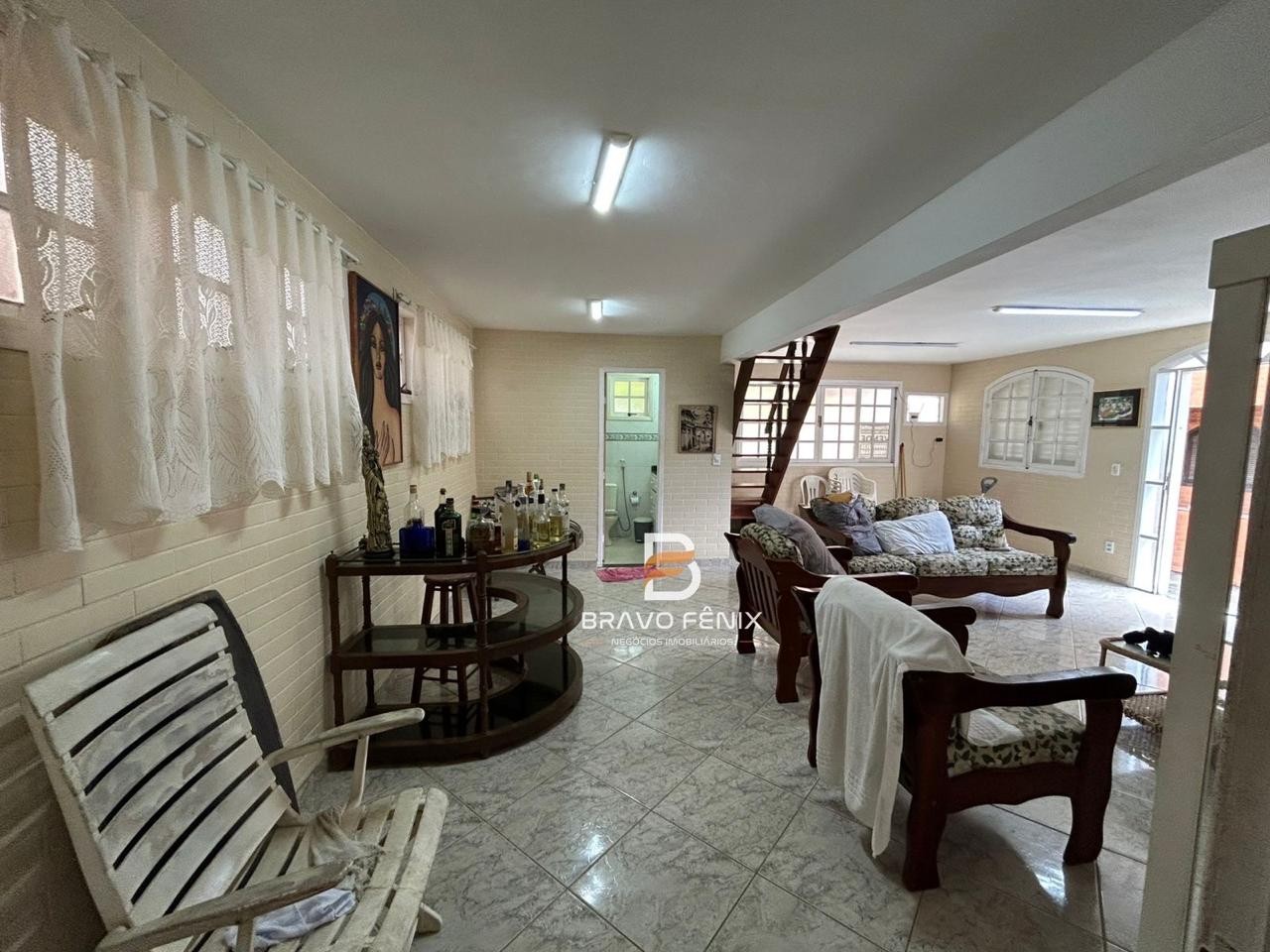 Casa, 3 quartos - Foto 11