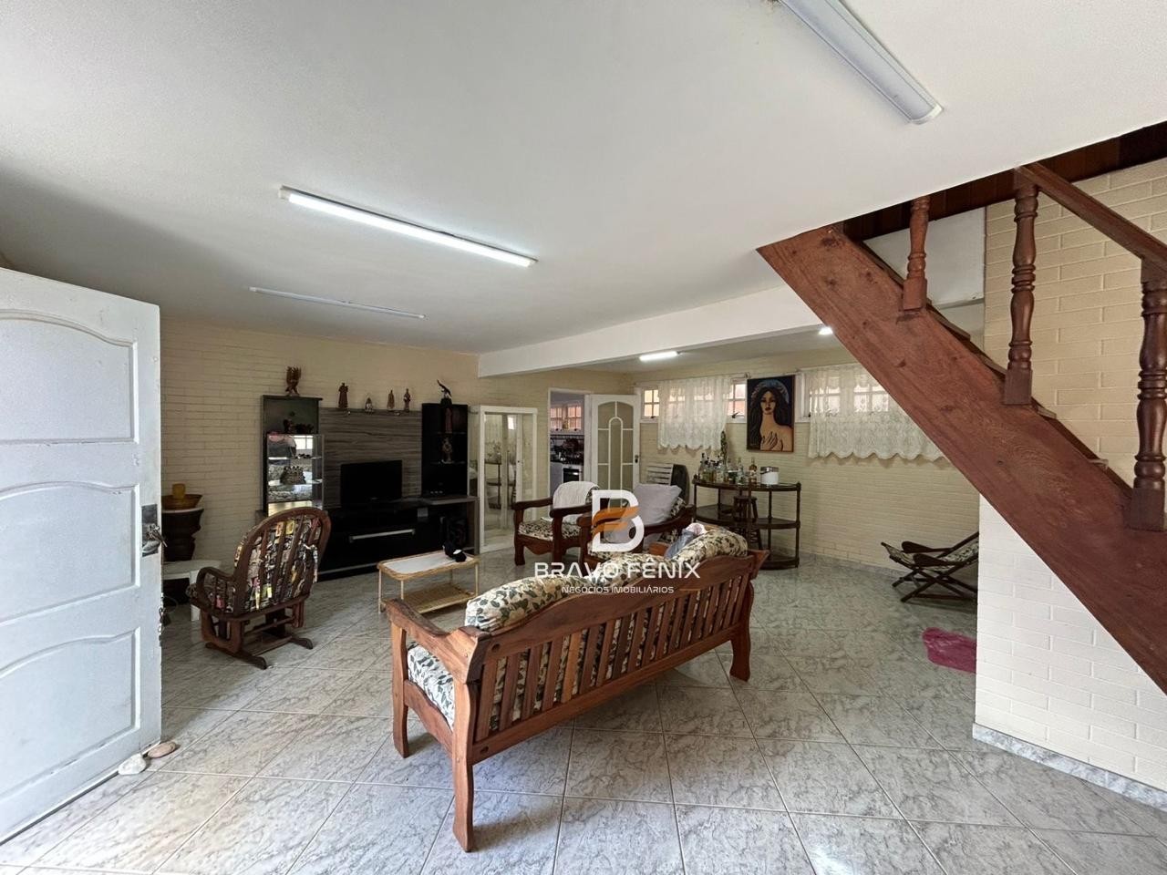 Casa, 3 quartos - Foto 10