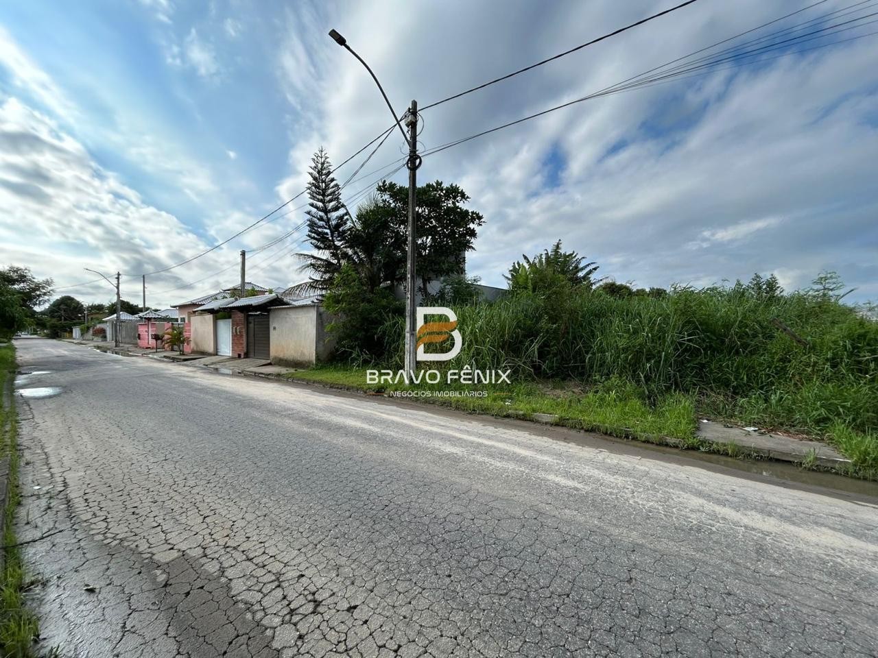 Terreno, 600 m² - Foto 3