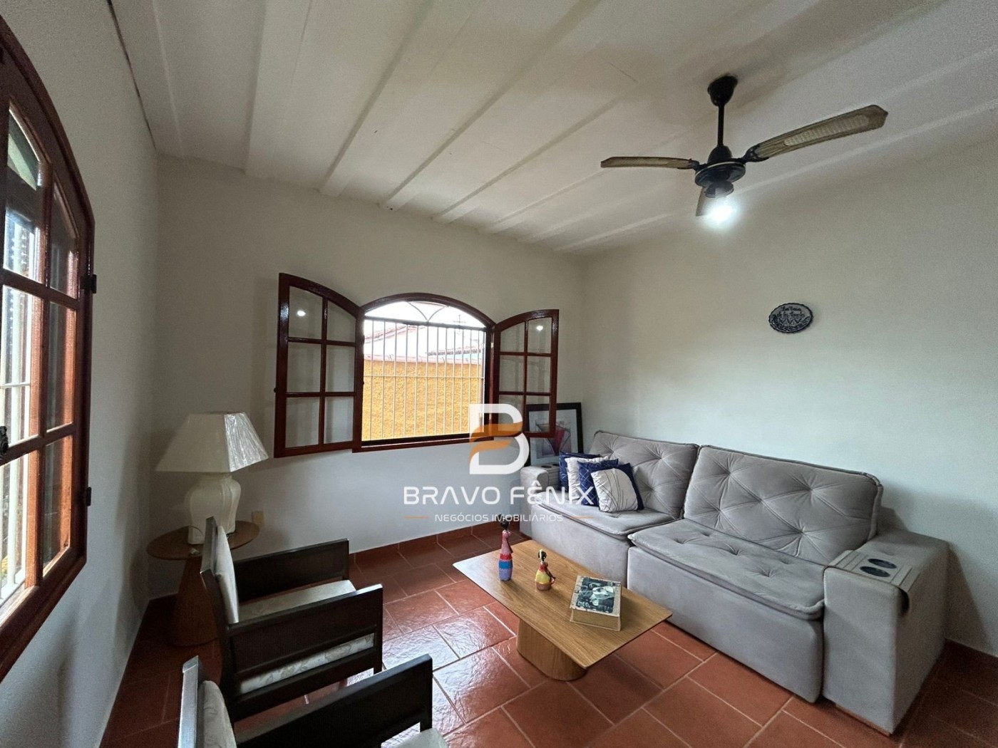 Casa, 3 quartos - Foto 4