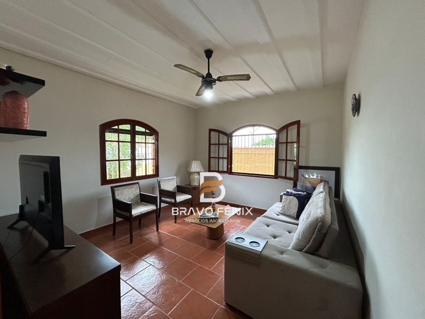 Casa, 3 quartos - Foto 5