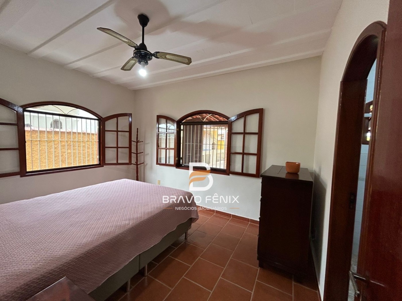 Casa, 3 quartos - Foto 8