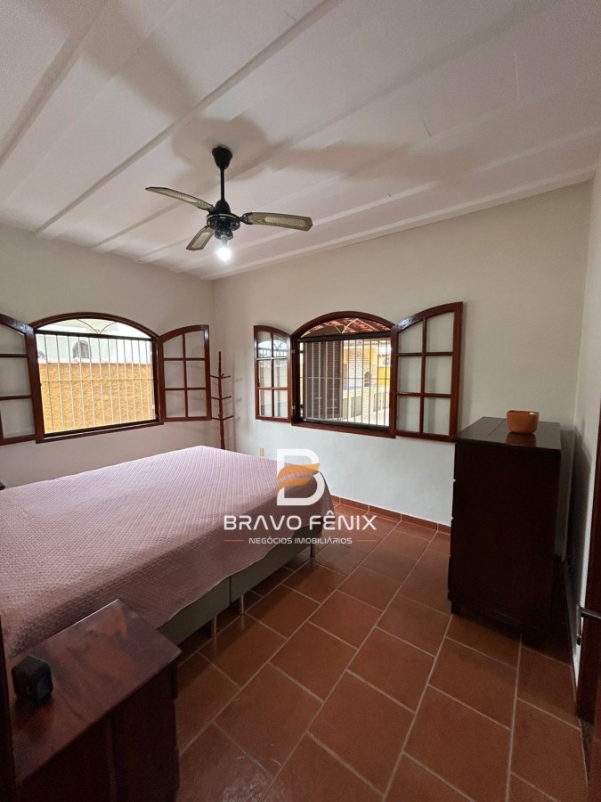 Casa, 3 quartos - Foto 10