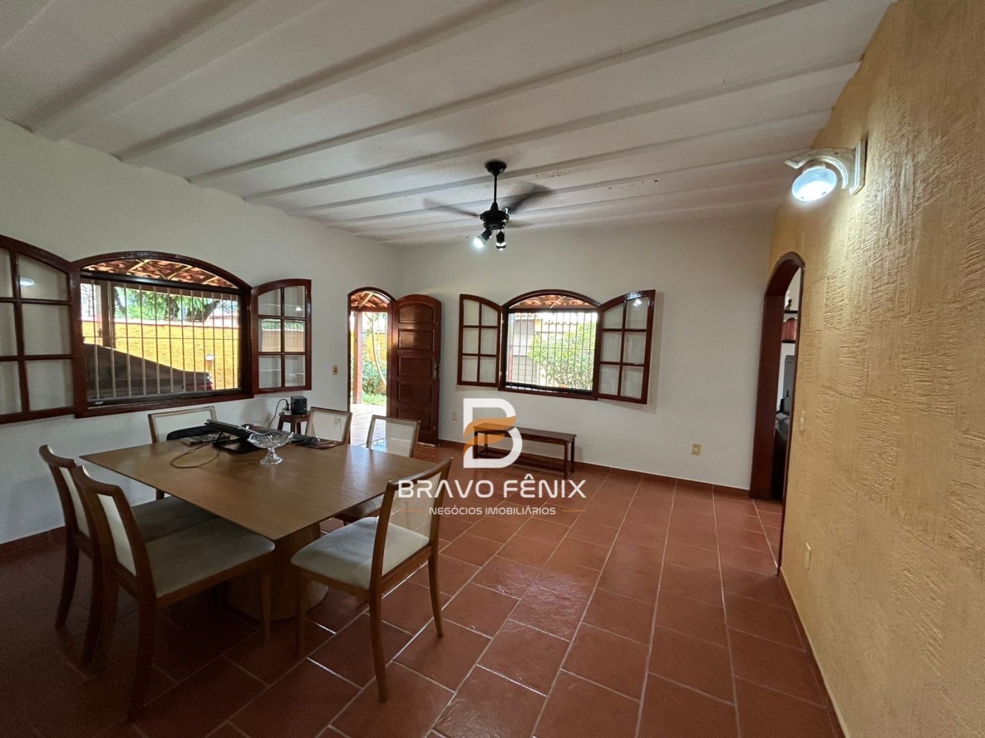 Casa, 3 quartos - Foto 18