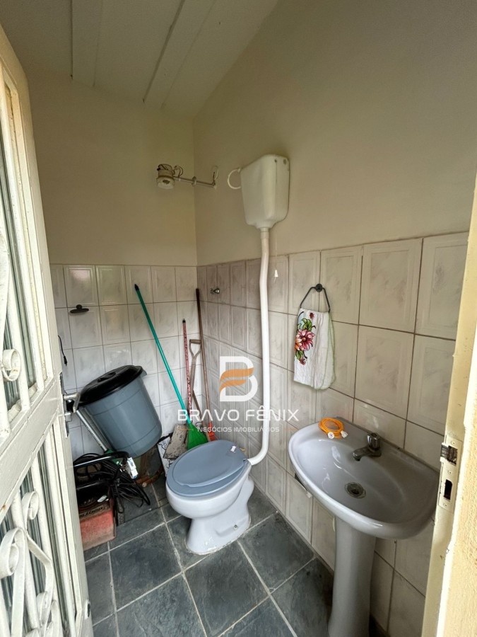 Casa, 3 quartos - Foto 17