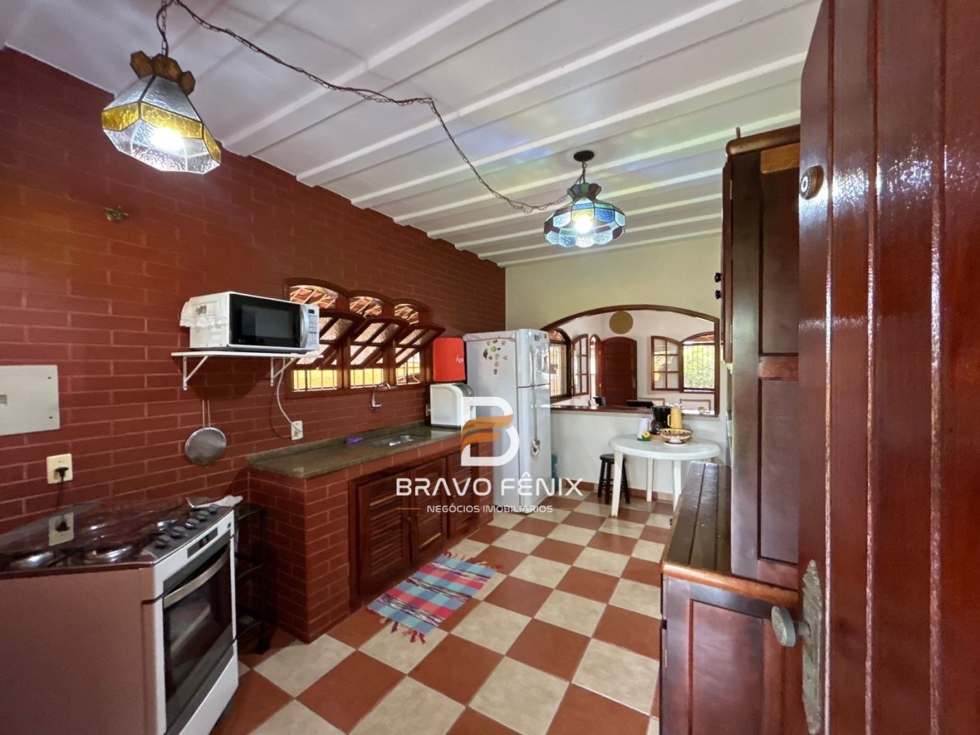 Casa, 3 quartos - Foto 22