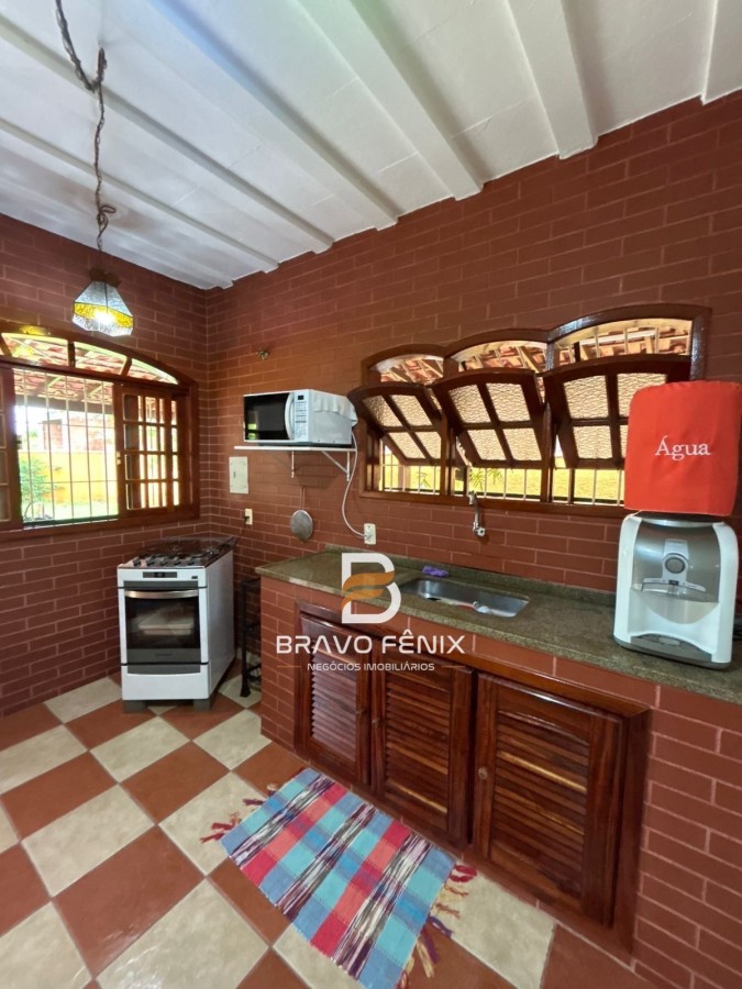 Casa, 3 quartos - Foto 21