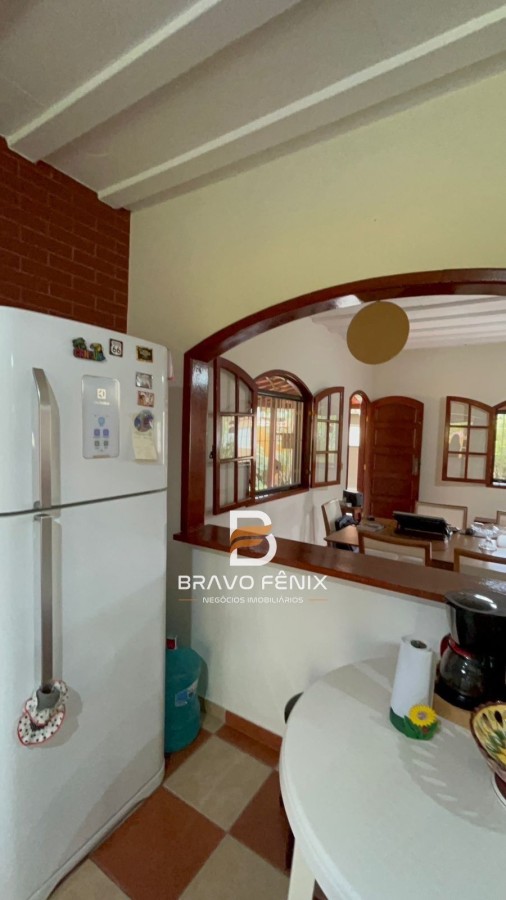 Casa, 3 quartos - Foto 24