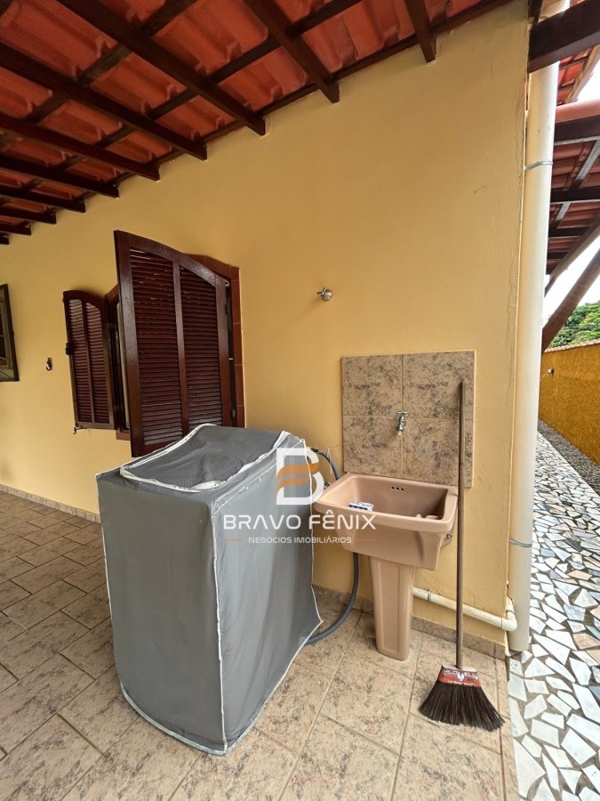 Casa, 3 quartos - Foto 31