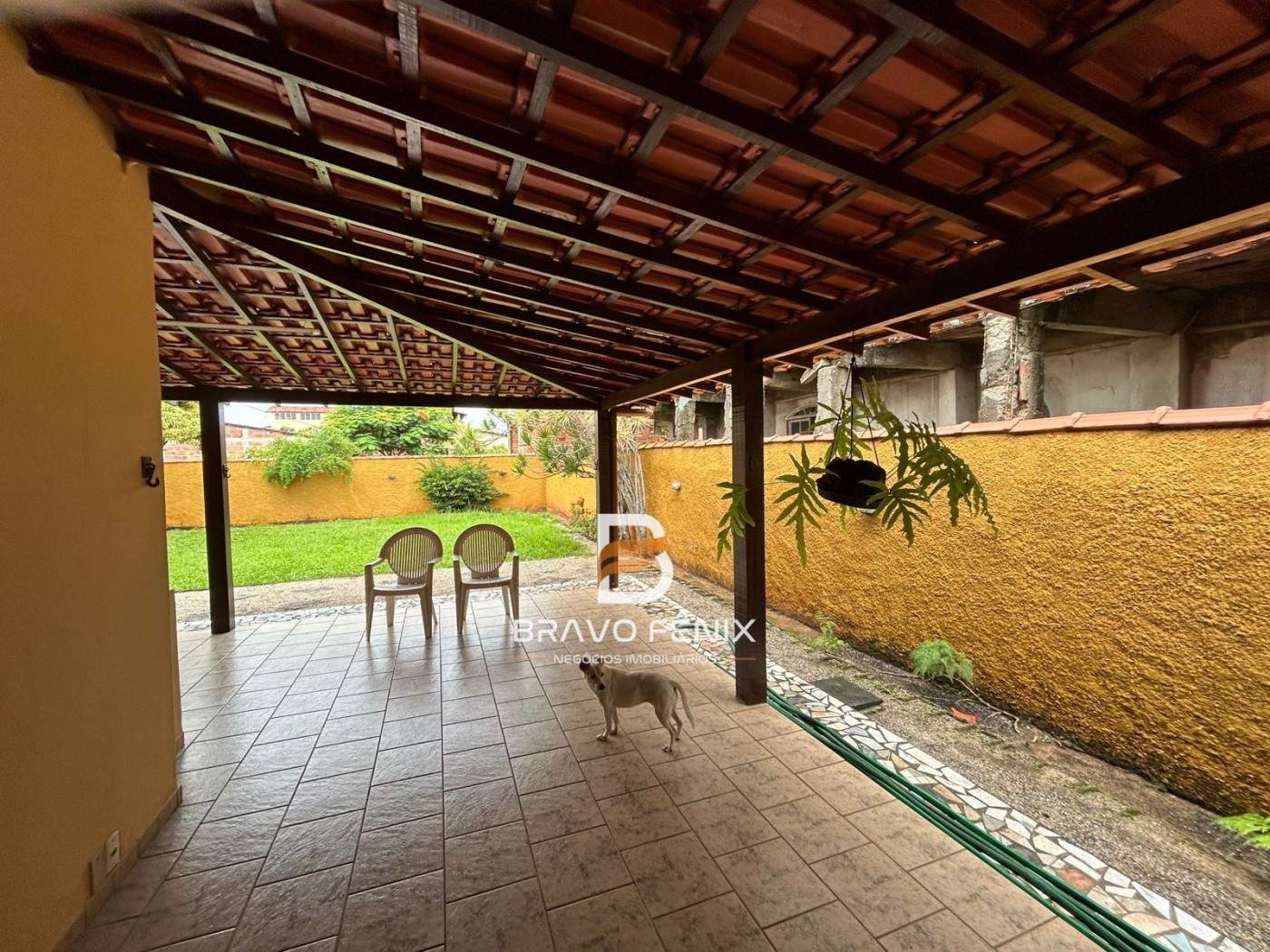 Casa, 3 quartos - Foto 27
