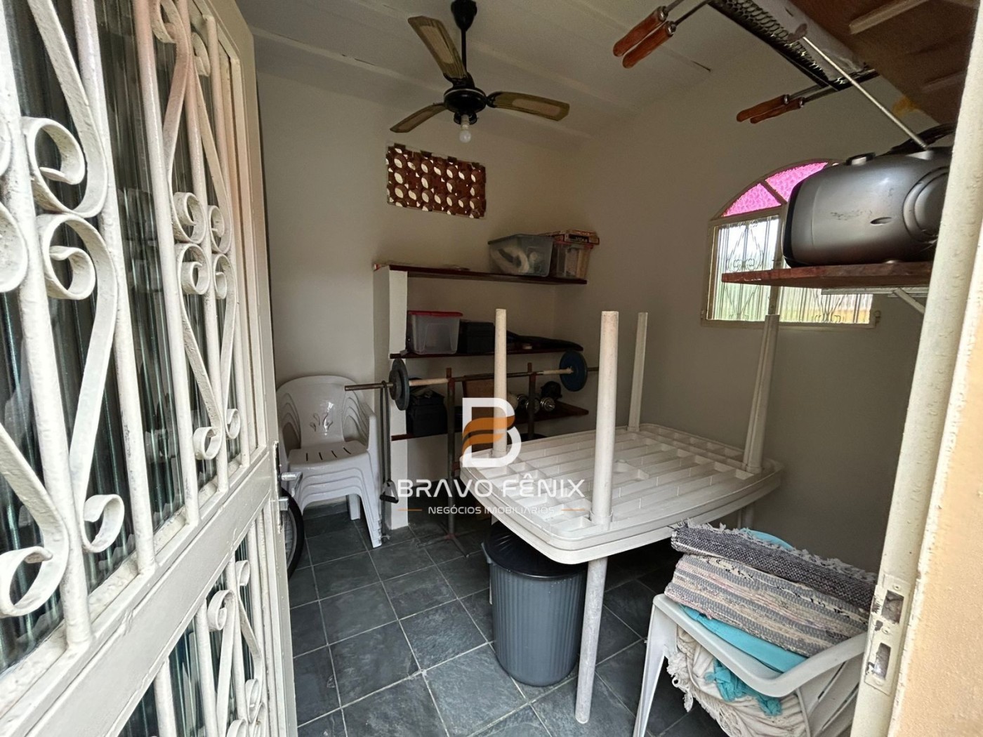 Casa, 3 quartos - Foto 29