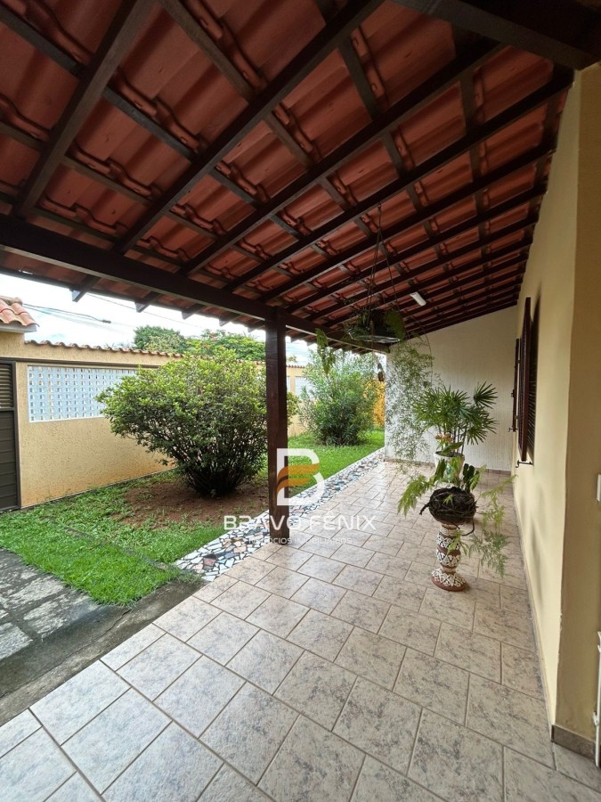 Casa, 3 quartos - Foto 3