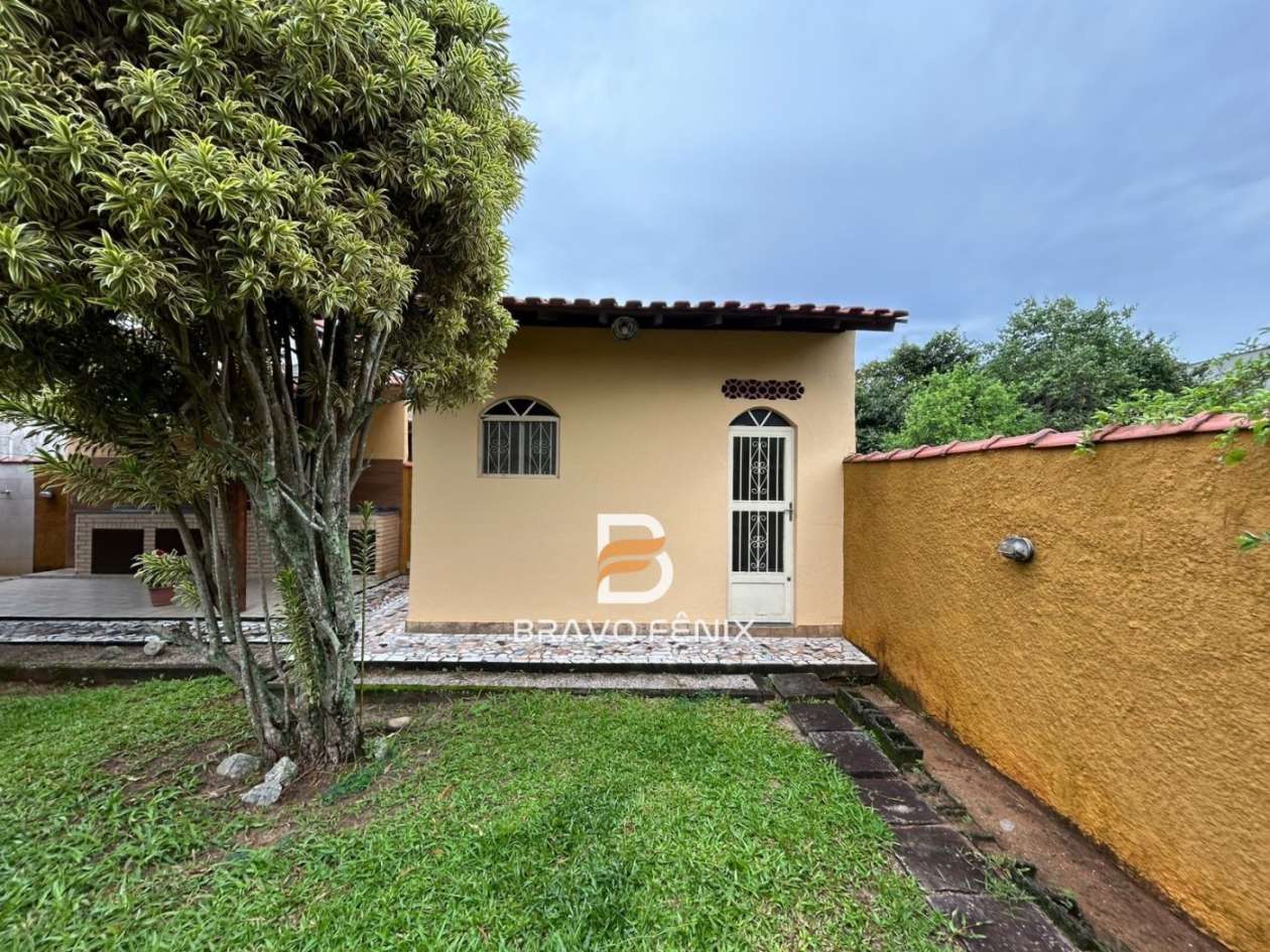 Casa, 3 quartos - Foto 28