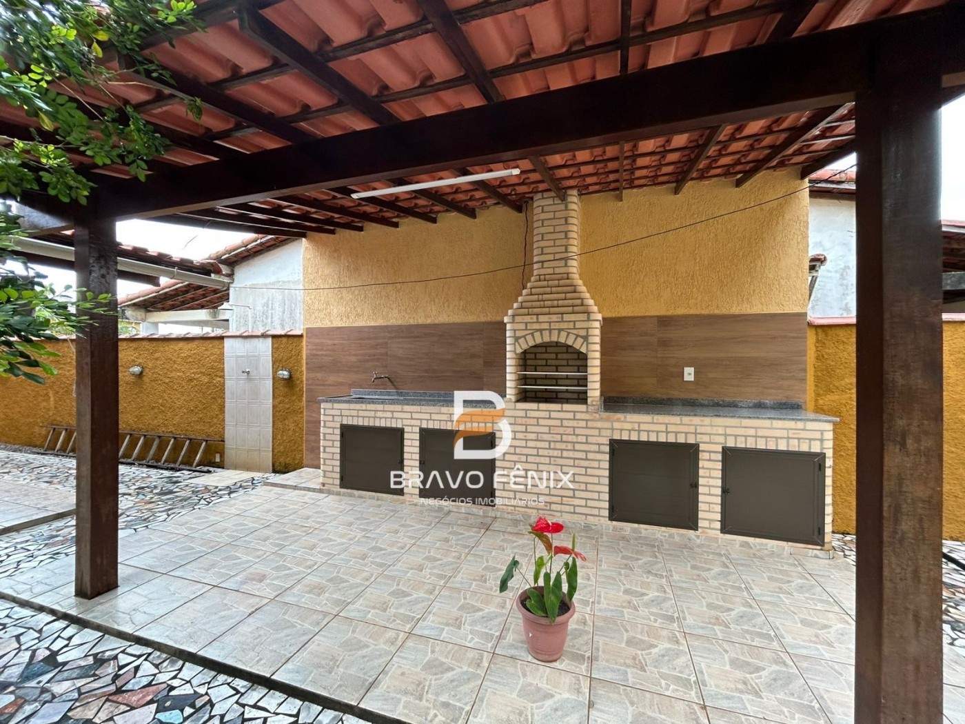 Casa, 3 quartos - Foto 25