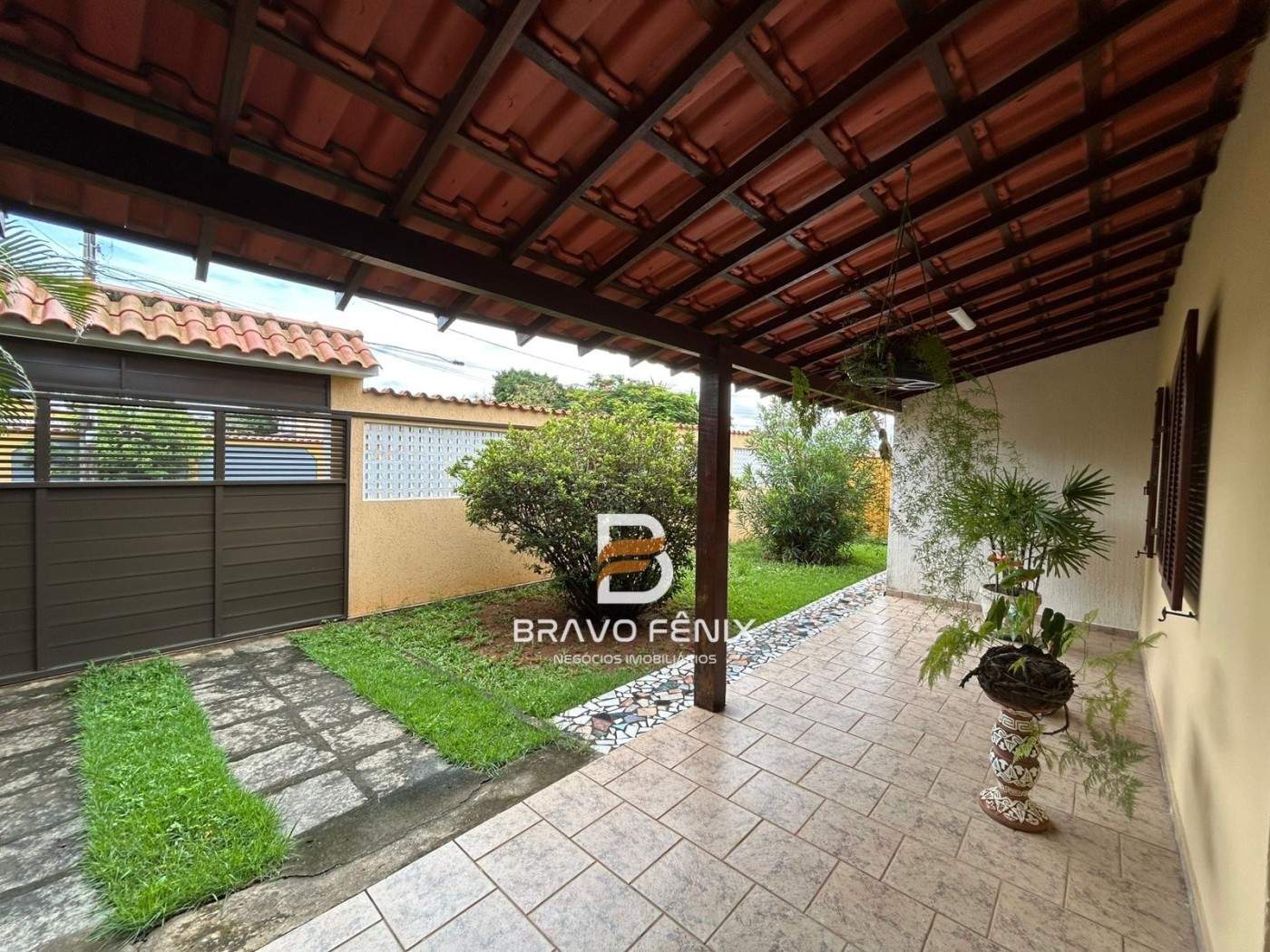 Casa, 3 quartos - Foto 2
