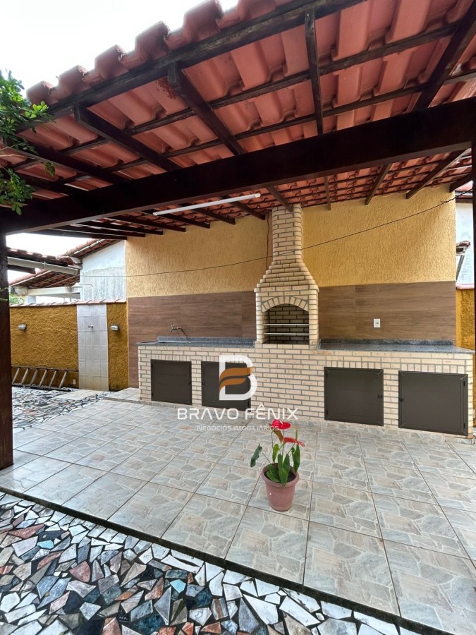 Casa, 3 quartos - Foto 26