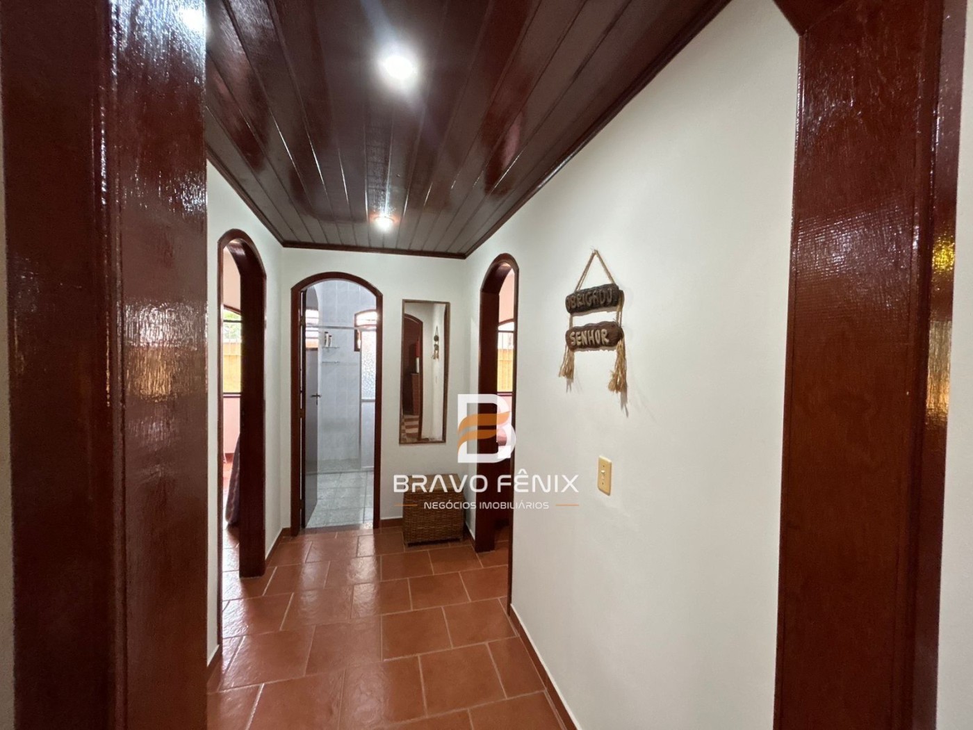 Casa, 3 quartos - Foto 11