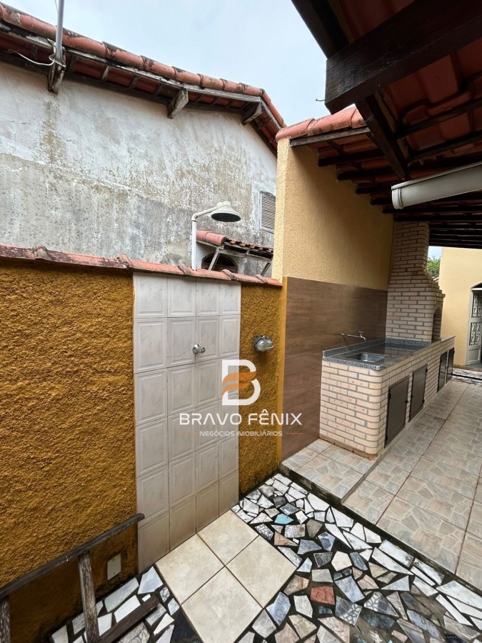 Casa, 3 quartos - Foto 32