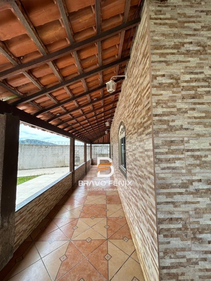 Casa, 3 quartos - Foto 5