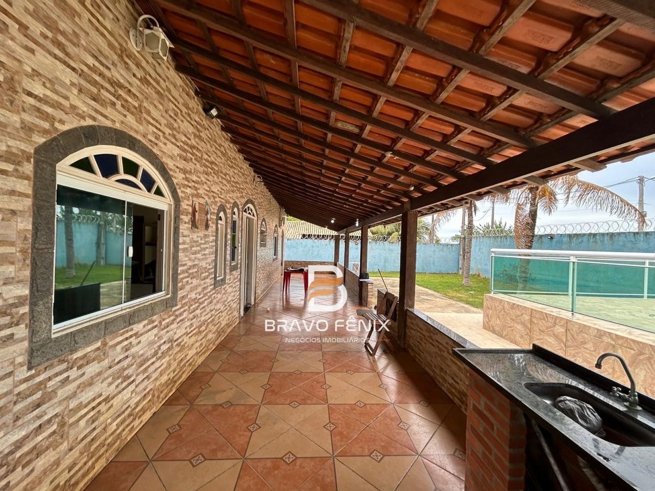 Casa, 3 quartos - Foto 6
