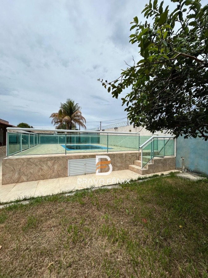 Casa, 3 quartos - Foto 28