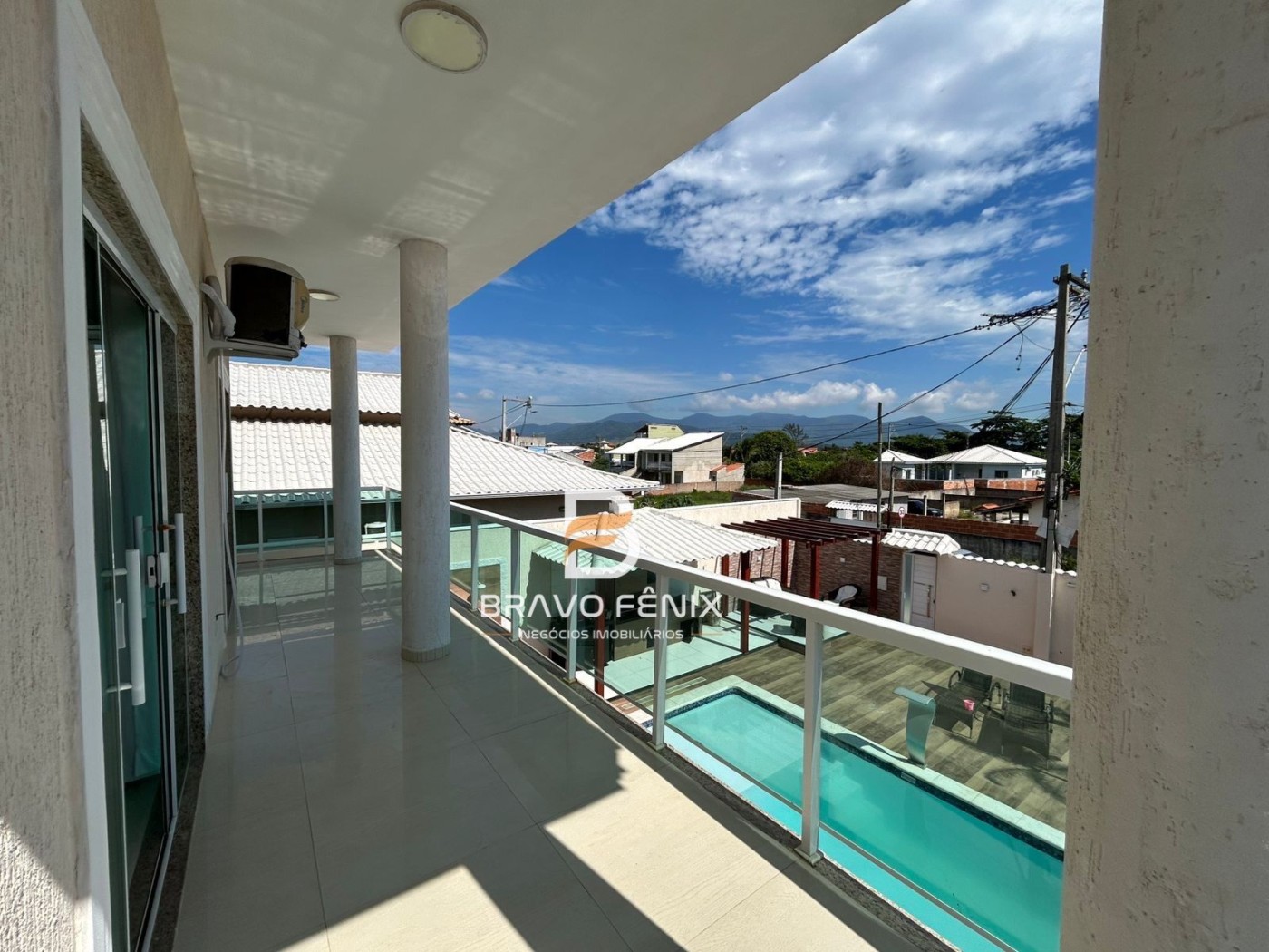 Casa, 4 quartos, 360 m² - Foto 26