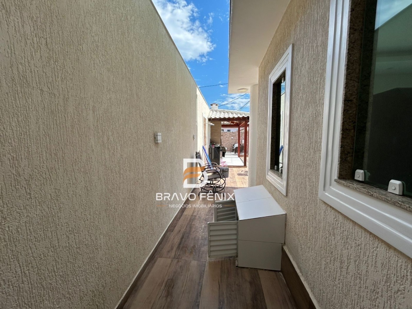 Casa, 4 quartos, 360 m² - Foto 36