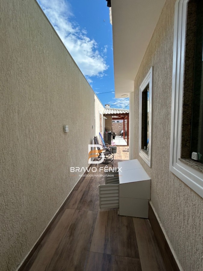 Casa, 4 quartos, 360 m² - Foto 35