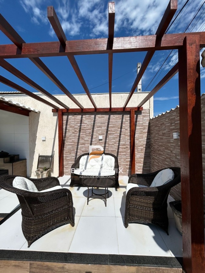 Casa, 4 quartos, 360 m² - Foto 37