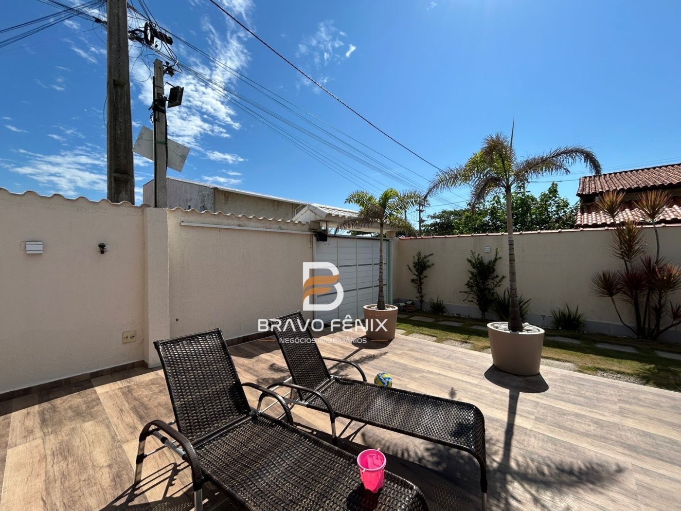 Casa, 4 quartos, 360 m² - Foto 38